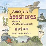 America's seashores : guide to plants and animals  Cover Image