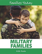 Military families  Cover Image