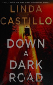 Down A Dark Road  Cover Image