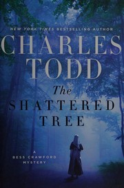 The shattered tree  Cover Image