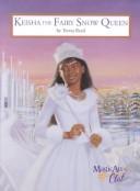 Keisha, the Fairy Snow Queen  Cover Image