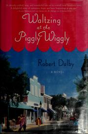 Waltzing at the Piggly Wiggly  Cover Image