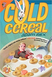 Cold cereal  Cover Image