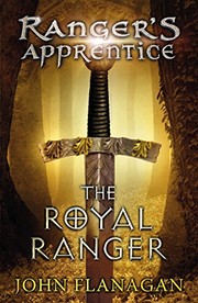 Royal ranger  Cover Image