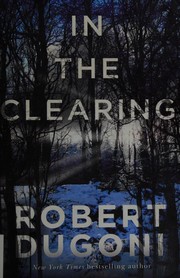 In the clearing  Cover Image