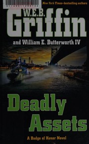 Deadly assets Cover Image