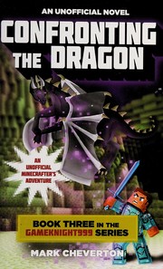 Confronting the dragon Book cover