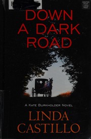 Down a dark road Cover Image