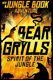 Spirit of the jungle  Cover Image