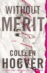 Without merit : a novel Book cover