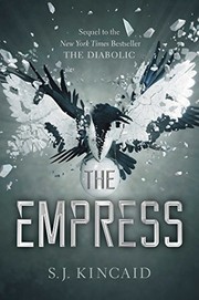 The empress  Cover Image