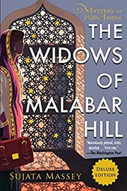 The widows of Malabar Hill  Cover Image