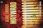 Wayward Cover Image