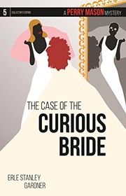 The case of the curious bride  Cover Image