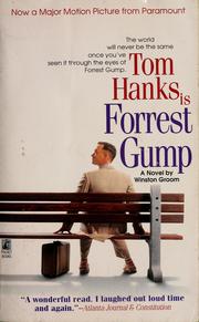 Forrest Gump  Cover Image