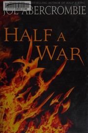 Half a war  Cover Image