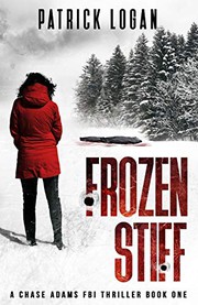 Frozen stiff  Cover Image