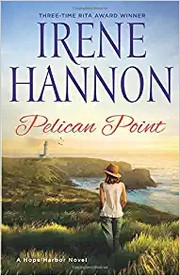 Pelican Point  Cover Image