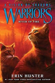 River of fire Book cover