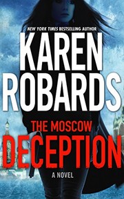 The Moscow deception Cover Image