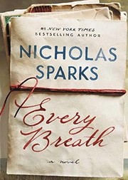 Every breath Book cover