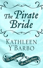 The pirate bride Cover Image