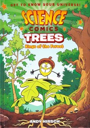 Trees : kings of the forest Book cover