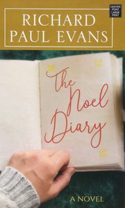 The noel diary Cover Image