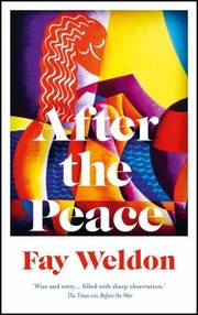 After the peace  Cover Image