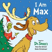 I am Max Cover Image