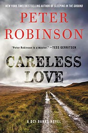 Careless love : a DCI Banks novel  Cover Image