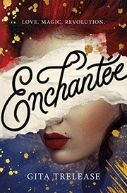 Enchantée  Cover Image