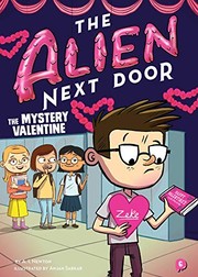 The mystery valentine  Cover Image