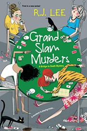 Grand slam murders  Cover Image