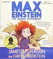 Max Einstein the genius experiment  Cover Image