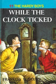 While the Clock Ticked  Cover Image