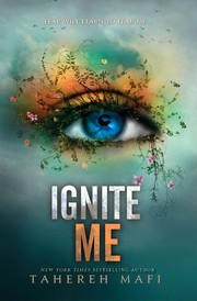 Ignite me  Cover Image