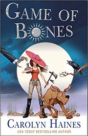 Game of bones  Cover Image