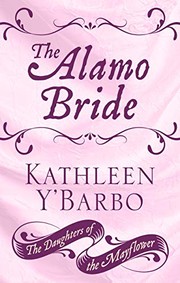 The Alamo bride Cover Image