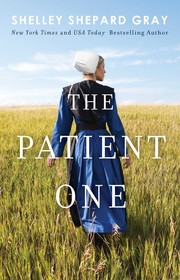 The patient one Book cover