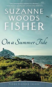 On a summer tide  Cover Image