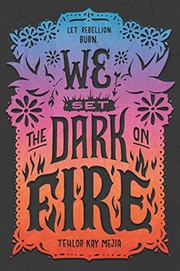 We set the dark on fire  Cover Image