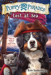 Lost at sea  Cover Image