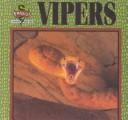 Vipers  Cover Image