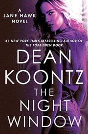 The night window Cover Image