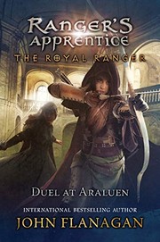 Duel at Araluen  Cover Image