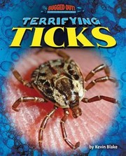 Terrifying ticks  Cover Image