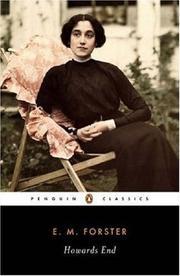 Howards End  Cover Image