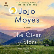 The giver of stars a novel  Cover Image