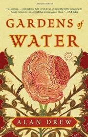 Gardens of water : a novel  Cover Image